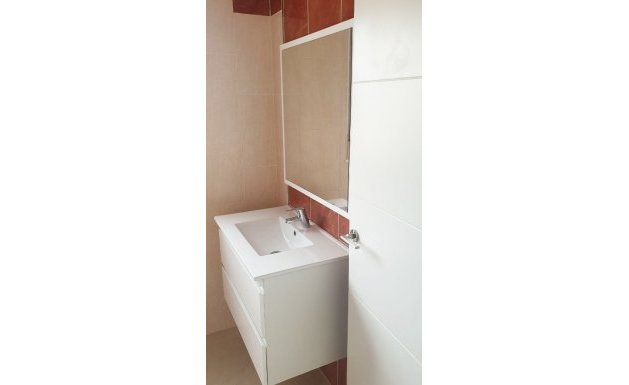 Resale - Country property  - Catral - Catral - Country
