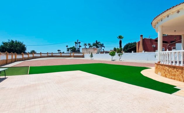 Resale - Country property  - Catral - Catral - Country