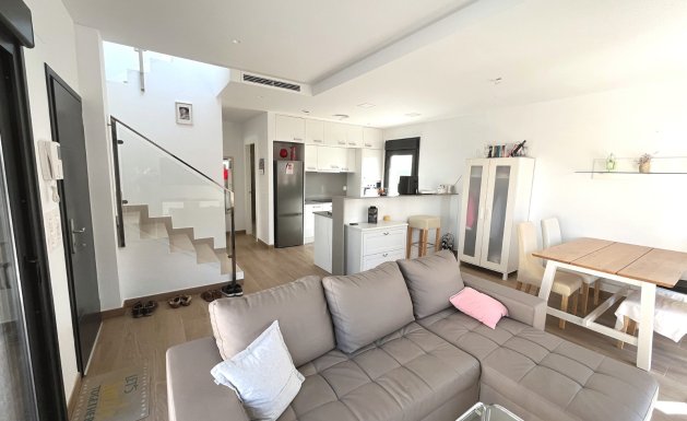 Resale - Semi Detached - Ciudad Quesada - Pueblo Bravo