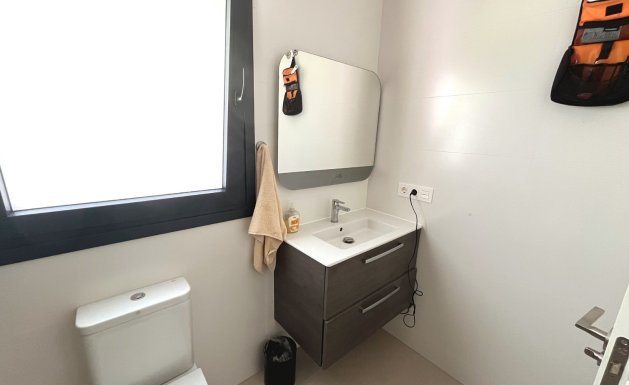 Resale - Semi Detached - Ciudad Quesada - Pueblo Bravo