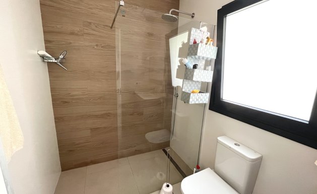 Resale - Semi Detached - Ciudad Quesada - Pueblo Bravo