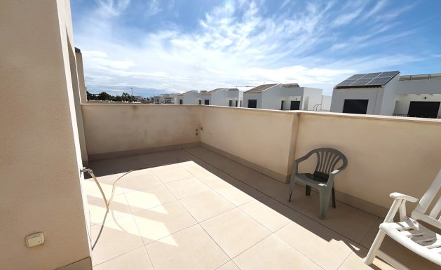 Resale - Semi Detached - Ciudad Quesada - Pueblo Bravo