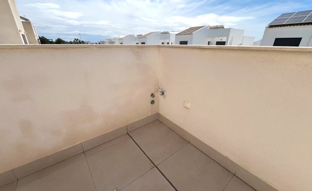 Resale - Semi Detached - Ciudad Quesada - Pueblo Bravo