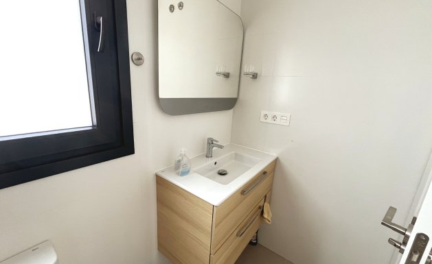 Resale - Semi Detached - Ciudad Quesada - Pueblo Bravo