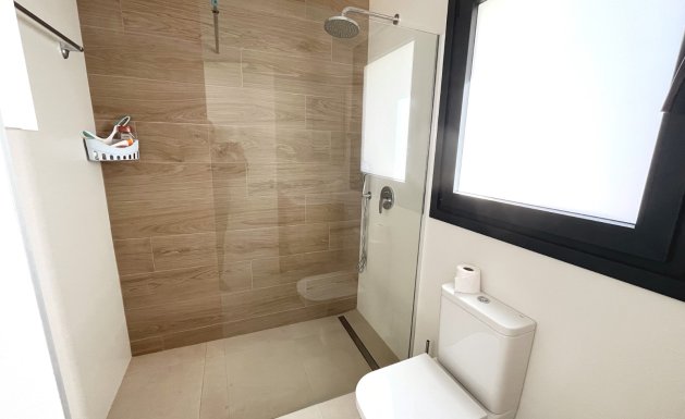 Resale - Semi Detached - Ciudad Quesada - Pueblo Bravo