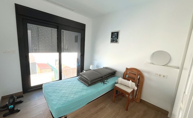 Resale - Semi Detached - Ciudad Quesada - Pueblo Bravo