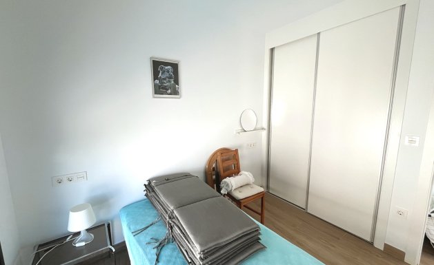 Resale - Semi Detached - Ciudad Quesada - Pueblo Bravo