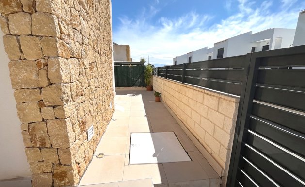 Resale - Semi Detached - Ciudad Quesada - Pueblo Bravo