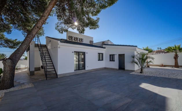 Resale - Villa - Ciudad Quesada - Town Center