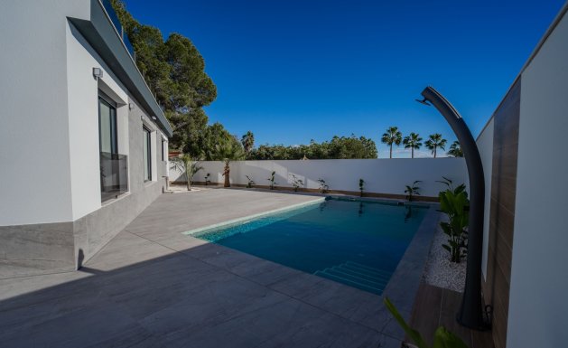 Resale - Villa - Ciudad Quesada - Town Center