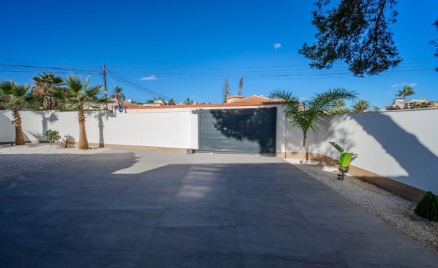 Resale - Villa - Ciudad Quesada - Town Center