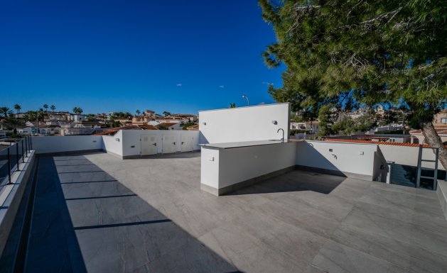 Resale - Villa - Ciudad Quesada - Town Center