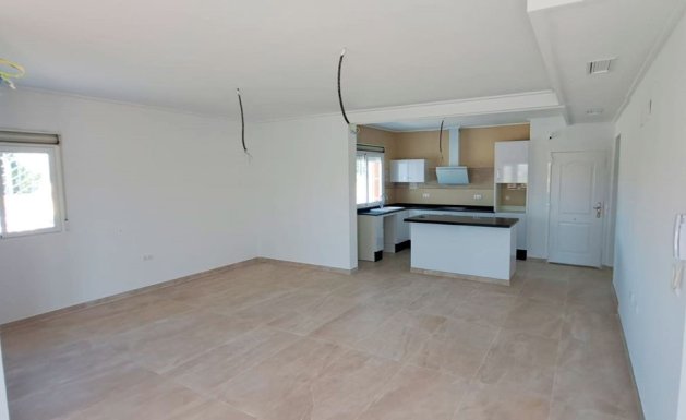 Resale - Country property  - Catral - Catral - Country