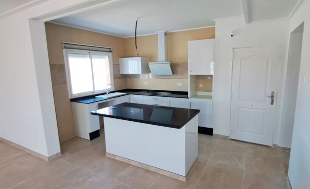 Resale - Country property  - Catral - Catral - Country