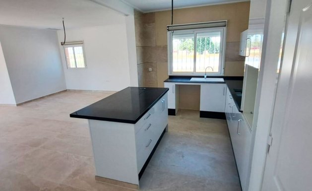 Resale - Country property  - Catral - Catral - Country