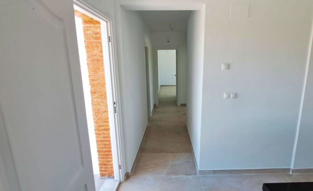 Resale - Country property  - Catral - Catral - Country