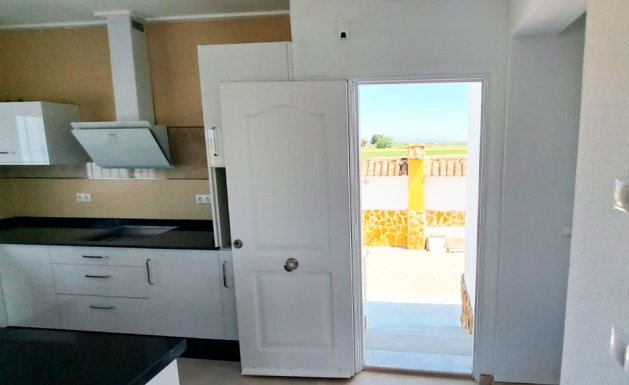 Resale - Country property  - Catral - Catral - Country