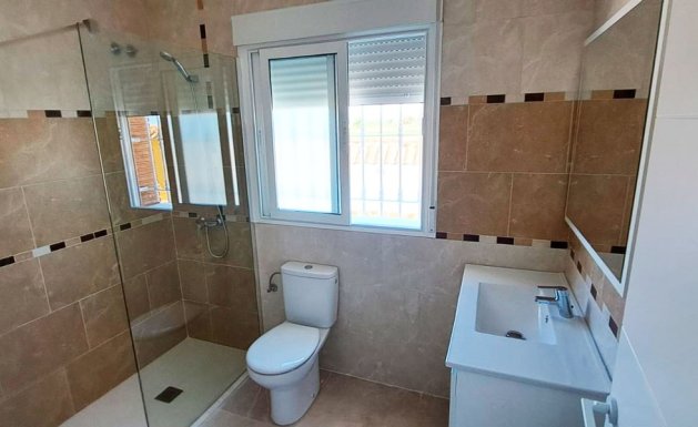 Resale - Country property  - Catral - Catral - Country