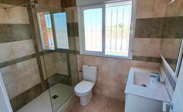 Resale - Country property  - Catral - Catral - Country