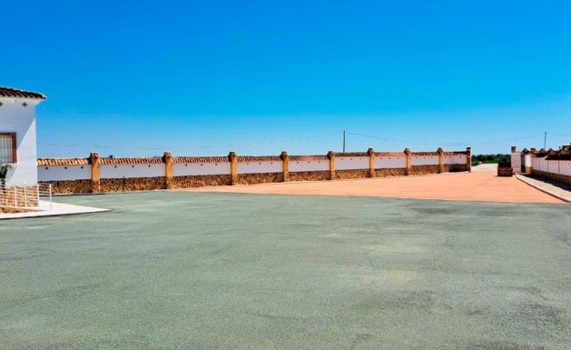Resale - Country property  - Catral - Catral - Country