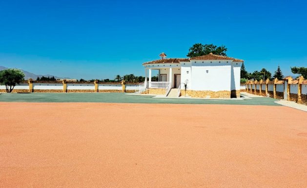 Resale - Country property  - Catral - Catral - Country