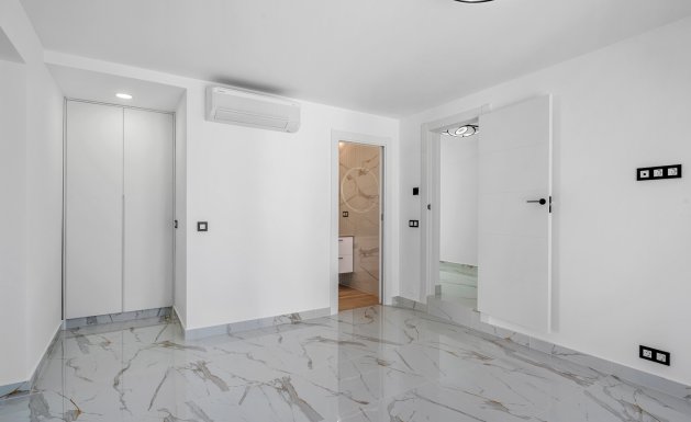 Resale - Villa - Ciudad Quesada - Rojales