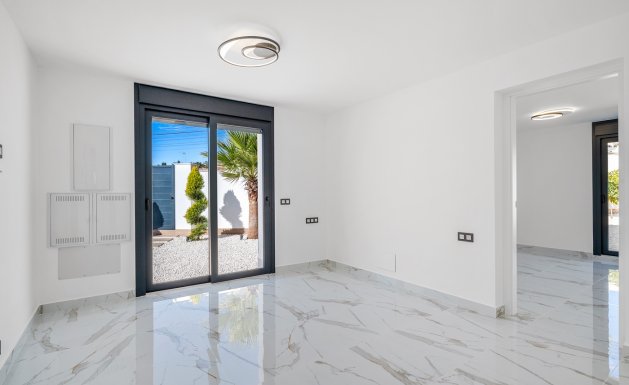 Resale - Villa - Ciudad Quesada - Rojales