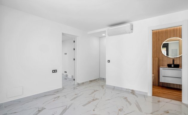 Resale - Villa - Ciudad Quesada - Rojales