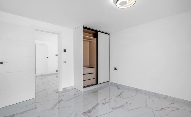 Resale - Villa - Ciudad Quesada - Rojales