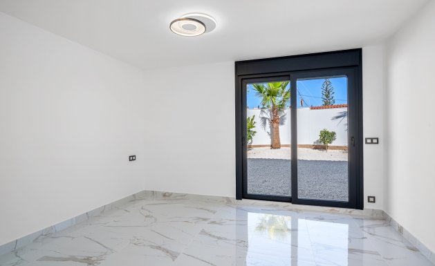 Resale - Villa - Ciudad Quesada - Rojales