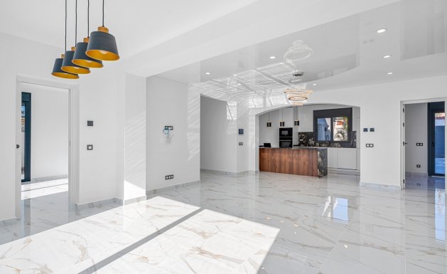 Resale - Villa - Ciudad Quesada - Rojales