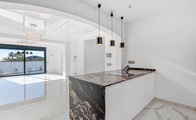 Resale - Villa - Ciudad Quesada - Rojales