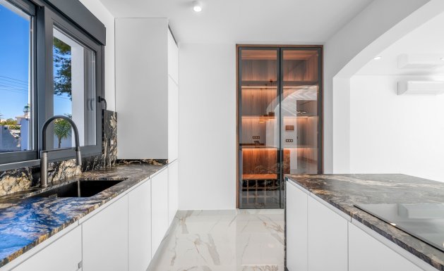 Resale - Villa - Ciudad Quesada - Rojales
