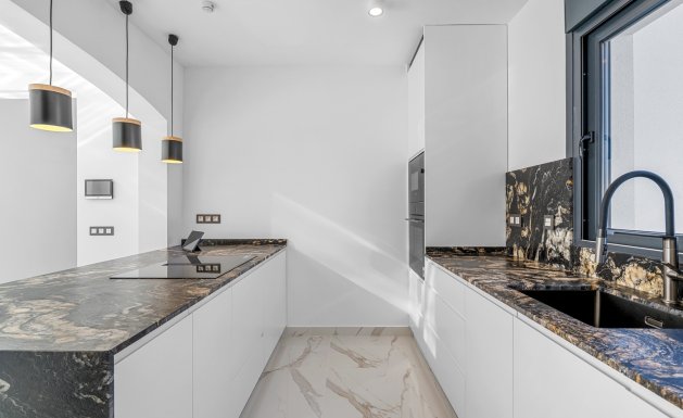 Resale - Villa - Ciudad Quesada - Rojales