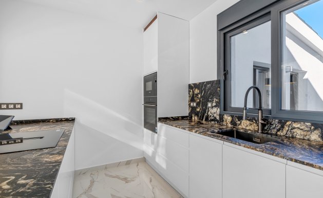 Resale - Villa - Ciudad Quesada - Rojales