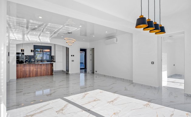 Resale - Villa - Ciudad Quesada - Rojales