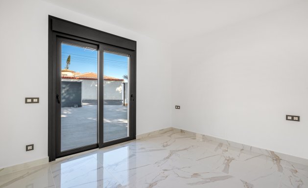Resale - Villa - Ciudad Quesada - Rojales