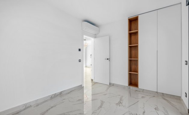 Resale - Villa - Ciudad Quesada - Rojales