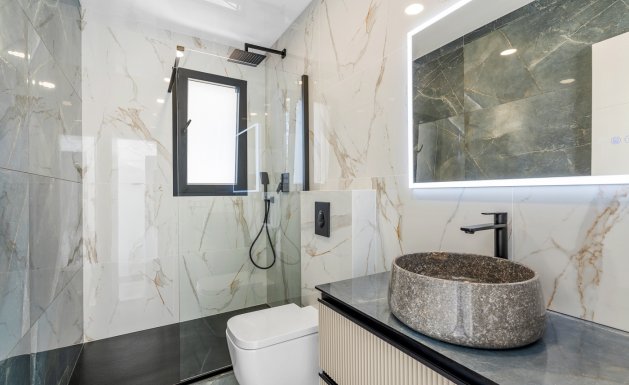 Resale - Villa - Ciudad Quesada - Rojales