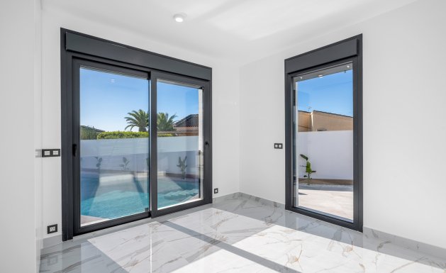 Resale - Villa - Ciudad Quesada - Rojales
