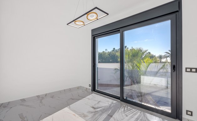 Resale - Villa - Ciudad Quesada - Rojales