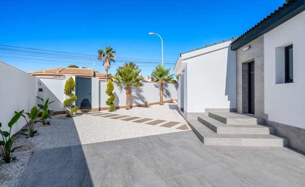 Resale - Villa - Ciudad Quesada - Rojales