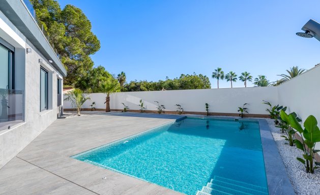 Resale - Villa - Ciudad Quesada - Rojales