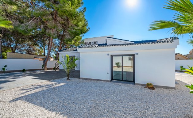 Resale - Villa - Ciudad Quesada - Rojales
