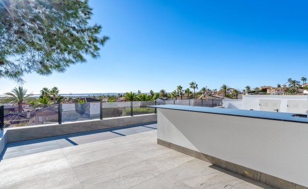 Resale - Villa - Ciudad Quesada - Rojales