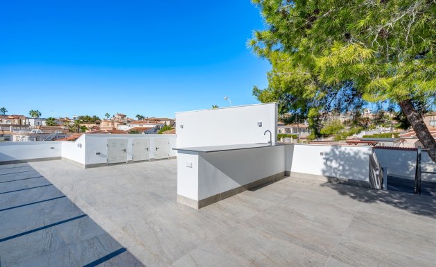 Resale - Villa - Ciudad Quesada - Rojales