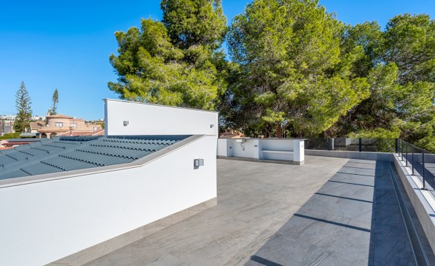 Resale - Villa - Ciudad Quesada - Rojales