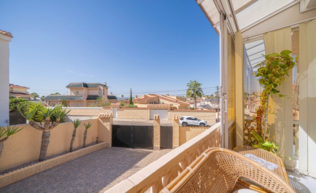 Resale - Villa - Ciudad Quesada - Ciudad Quesada - Rojales
