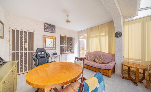 Resale - Villa - Ciudad Quesada - Ciudad Quesada - Rojales