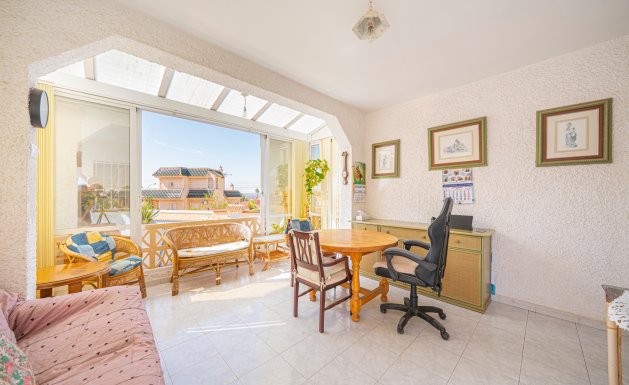 Resale - Villa - Ciudad Quesada - Ciudad Quesada - Rojales